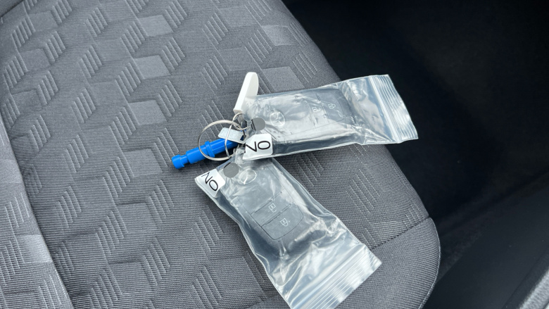 Mazda 2 Hybrid 1.5i Hybrid Exclusive Line 5dr CVT Hybrid Hatchback